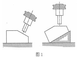 五轴加工优点